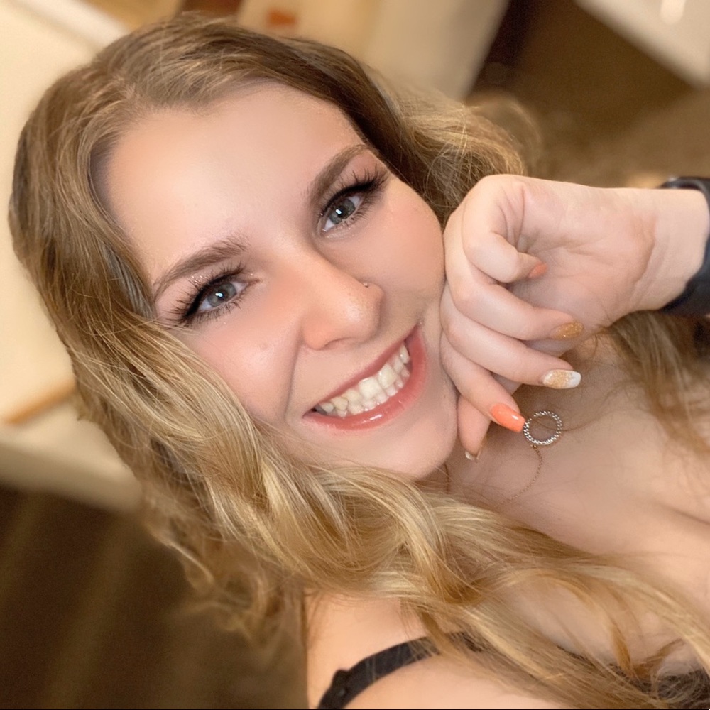 It's ya girl Kate 👋🏼